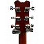 Used Jasmine JD36 Natural Acoustic Electric Guitar