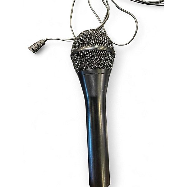 Used Audix OM6 Dynamic Microphone