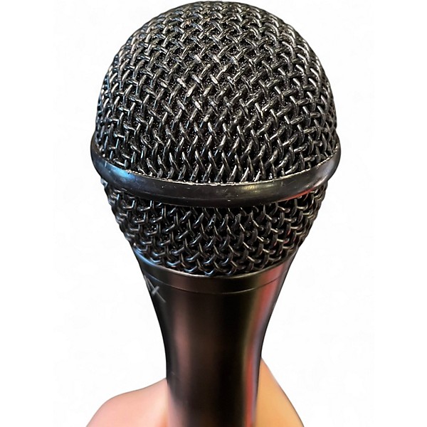 Used Audix OM6 Dynamic Microphone