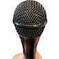 Used Audix OM6 Dynamic Microphone