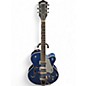 Used Gretsch Guitars G5420T Electromatic Baltic Blue Hollow Body Electric Guitar thumbnail