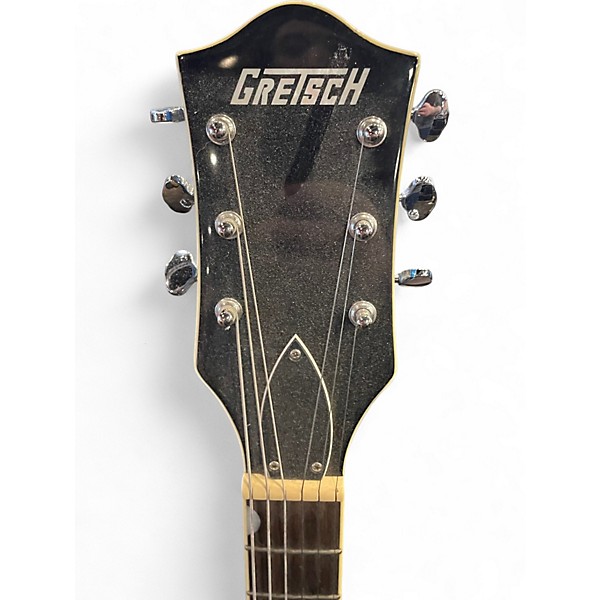 Used Gretsch Guitars G5420T Electromatic Baltic Blue Hollow Body Electric Guitar