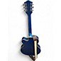 Used Gretsch Guitars G5420T Electromatic Baltic Blue Hollow Body Electric Guitar
