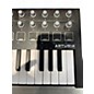 Used Arturia Minilab MKII MIDI Controller