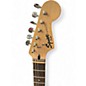 Used Squier Affinity Stratocaster 2 Color Sunburst Solid Body Electric Guitar thumbnail