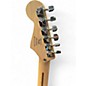 Used Squier Affinity Stratocaster 2 Color Sunburst Solid Body Electric Guitar
