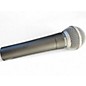 Used Shure SM58LC Dynamic Microphone thumbnail