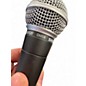 Used Shure SM58LC Dynamic Microphone