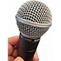 Used Shure SM58LC Dynamic Microphone