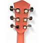 Used Ventura VWDOPINK Pink Acoustic Guitar