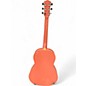 Used Ventura VWDOPINK Pink Acoustic Guitar
