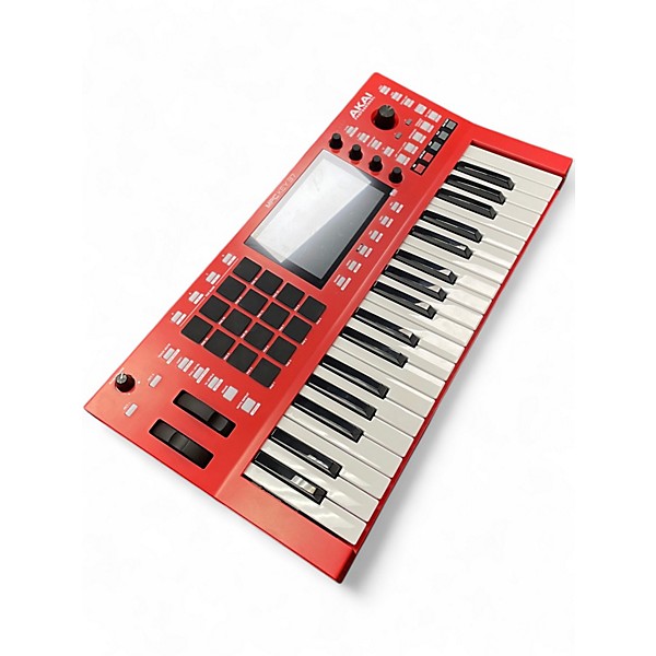 Used Akai Professional MPC37 Production Controller