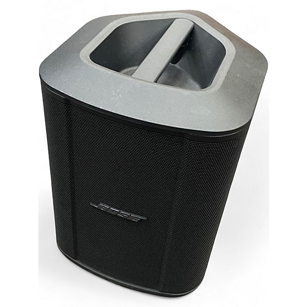 Used Bose S1 PRO+ Powered Speaker