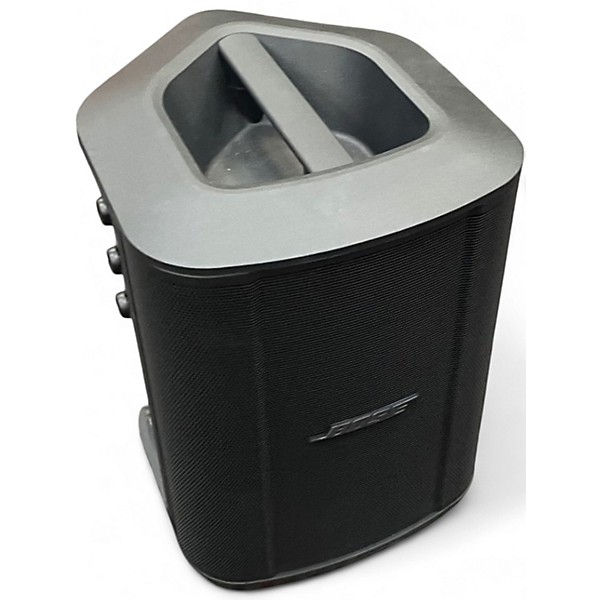Used Bose S1 PRO+ Powered Speaker