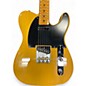Used Fender AMERICAN VINTAGE II Butterscotch Solid Body Electric Guitar