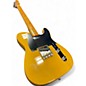 Used Fender AMERICAN VINTAGE II Butterscotch Solid Body Electric Guitar