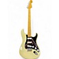 Used Fender NILE ROGERS HITMAKER Olympic White Solid Body Electric Guitar thumbnail
