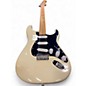Used Fender NILE ROGERS HITMAKER Olympic White Solid Body Electric Guitar