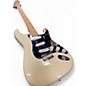 Used Fender NILE ROGERS HITMAKER Olympic White Solid Body Electric Guitar