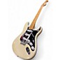 Used Fender NILE ROGERS HITMAKER Olympic White Solid Body Electric Guitar