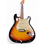 Used Fender AMERICAN VINTAGE II 61 STRATOCASTER 3 COLOR SUNBURST Solid Body Electric Guitar