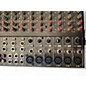 Used Mackie MICRO 1402-VLZ 14 Unpowered Mixer