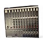 Used Mackie MICRO 1402-VLZ 14 Unpowered Mixer