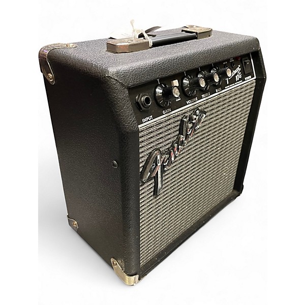 Used Fender Frontman 10G 10W Guitar Combo Amp