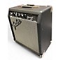 Used Fender Frontman 10G 10W Guitar Combo Amp