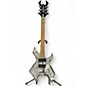 Used B.C. Rich Warlock Acrylic Acrylic Solid Body Electric Guitar thumbnail