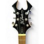 Used B.C. Rich Warlock Acrylic Acrylic Solid Body Electric Guitar