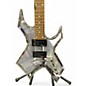 Used B.C. Rich Warlock Acrylic Acrylic Solid Body Electric Guitar