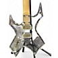 Used B.C. Rich Warlock Acrylic Acrylic Solid Body Electric Guitar