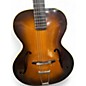 Vintage 1940s Epiphone OLYMPIC ARCH TOP Vintage Natural Acoustic Guitar