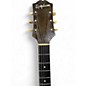 Vintage 1940s Epiphone OLYMPIC ARCH TOP Vintage Natural Acoustic Guitar