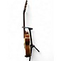 Vintage 1940s Epiphone OLYMPIC ARCH TOP Vintage Natural Acoustic Guitar
