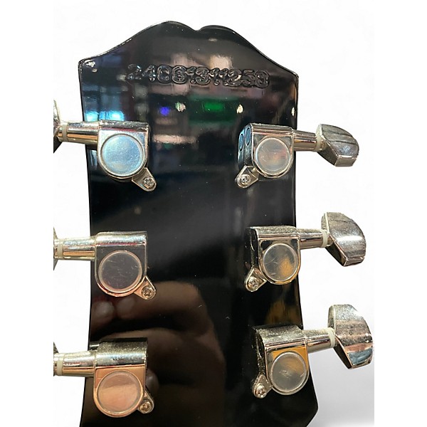 Used Epiphone Tribute Les Paul Standard 2 Color Sunburst Solid Body Electric Guitar