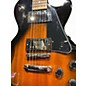 Used Epiphone Tribute Les Paul Standard 2 Color Sunburst Solid Body Electric Guitar