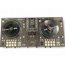Used SERATO RANE ONE DJ Controller