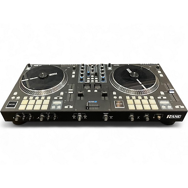 Used SERATO RANE ONE DJ Controller