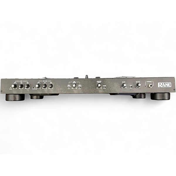 Used SERATO RANE ONE DJ Controller