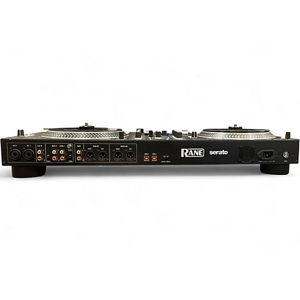 Used SERATO RANE ONE DJ Controller