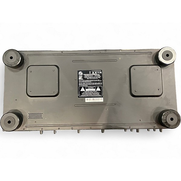Used SERATO RANE ONE DJ Controller