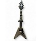 Used Epiphone FUTURA FLYING V QUICKSILVER Solid Body Electric Guitar thumbnail