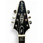 Used Epiphone FUTURA FLYING V QUICKSILVER Solid Body Electric Guitar