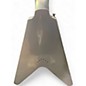 Used Epiphone FUTURA FLYING V QUICKSILVER Solid Body Electric Guitar