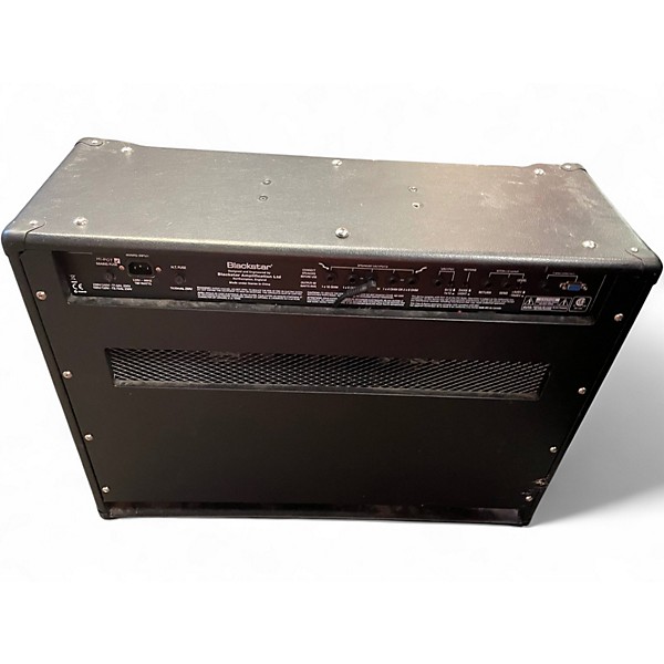 Used Blackstar HT Stage 60 60W 2x12 Tube Guitar Combo Amp