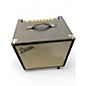 Used Fender Rumble V3 40W 1x10 Bass Combo Amp thumbnail
