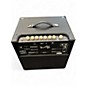 Used Fender Rumble V3 40W 1x10 Bass Combo Amp
