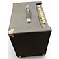 Used Fender Rumble V3 40W 1x10 Bass Combo Amp